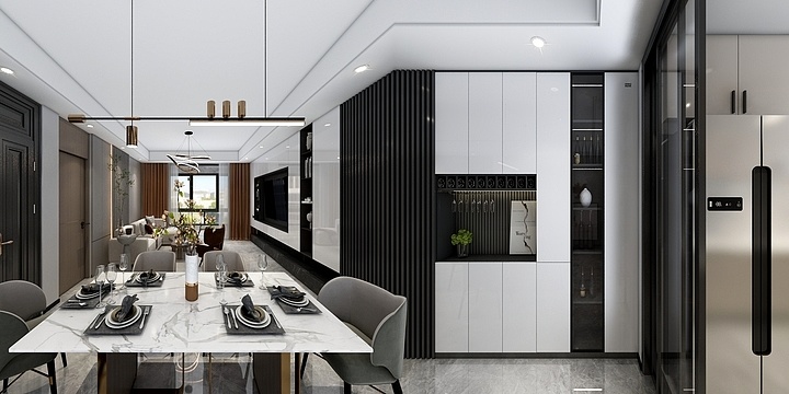 周二呀-148(1).dwg-装修设计方案