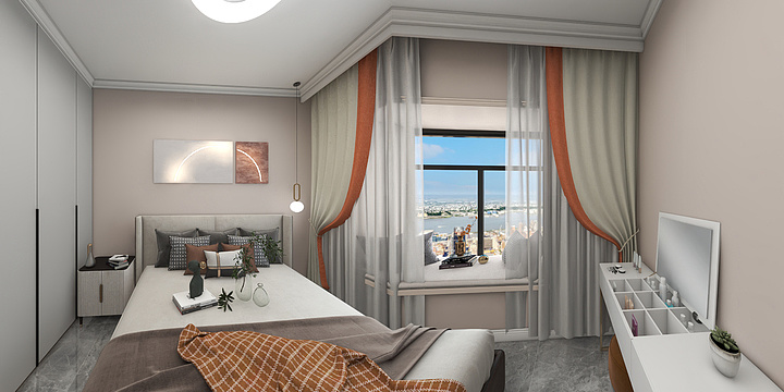 几木15689934022-花漾里1-1-1201-装修设计方案