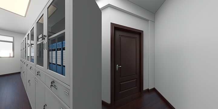 河南玺品誉宅装饰工程有限公司-玺品誉宅-副本-装修设计方案