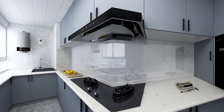 庸人00-碧水外滩2-装修设计方案