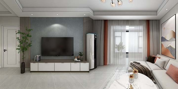 运城市归ufMr-2022.2.18天泰文化苑-装修设计方案