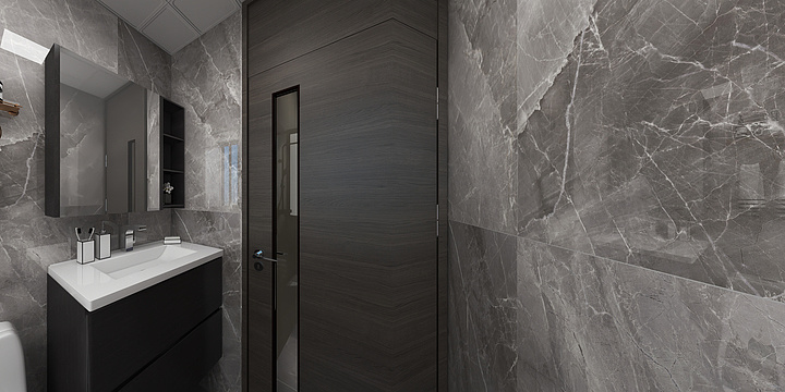 小兰ydER-吉祥福邸-王总.dwg-装修设计方案