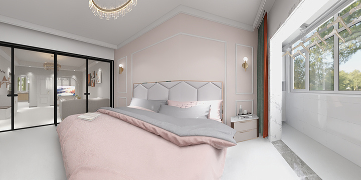 156****9149ABPl-昌盛壹品9号4单元602户型图纸-装修设计方案