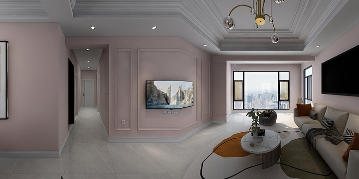 封凭-未命名方案-装修设计方案