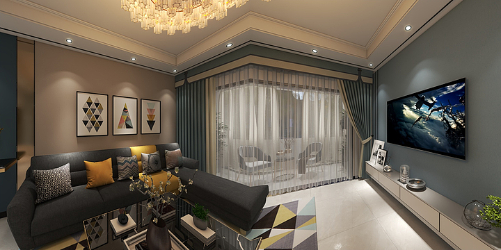 兴隆建装饰-微信图片_20220215141528-装修设计方案