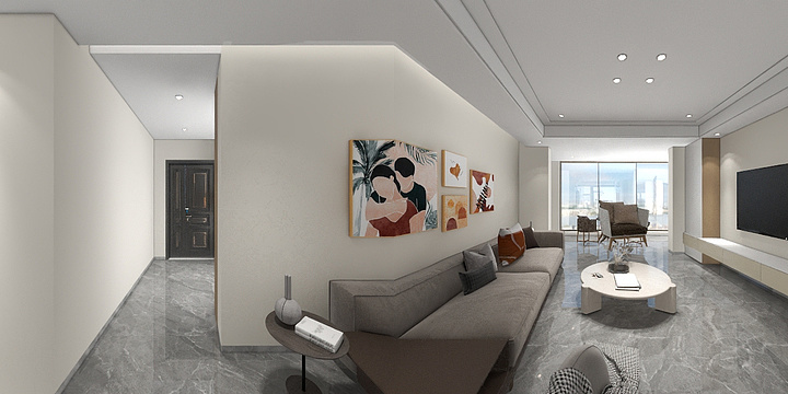 锦绣名门6-2401(1).dw-副本-装修设计方案