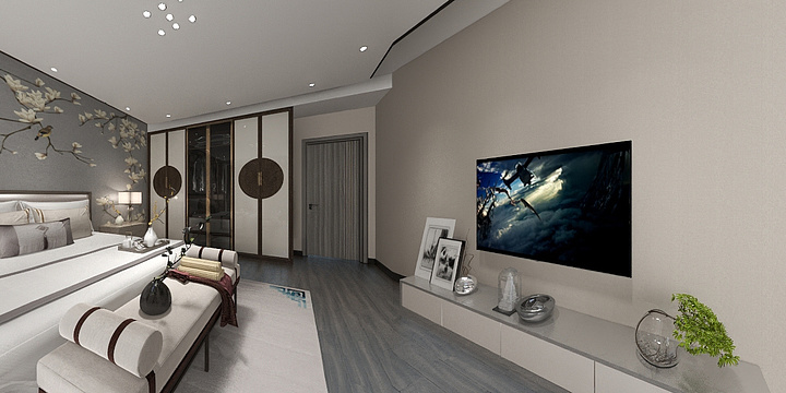 藤大禹企划张-祁府-改稿4-副本-装修设计方案