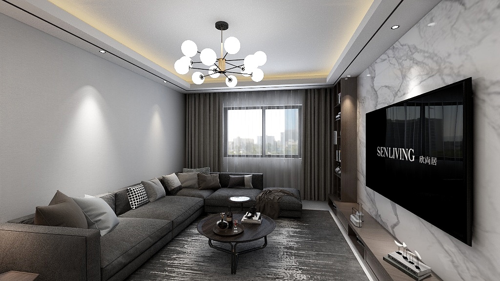 周霖_-汇金一号5#2-602-装修设计方案