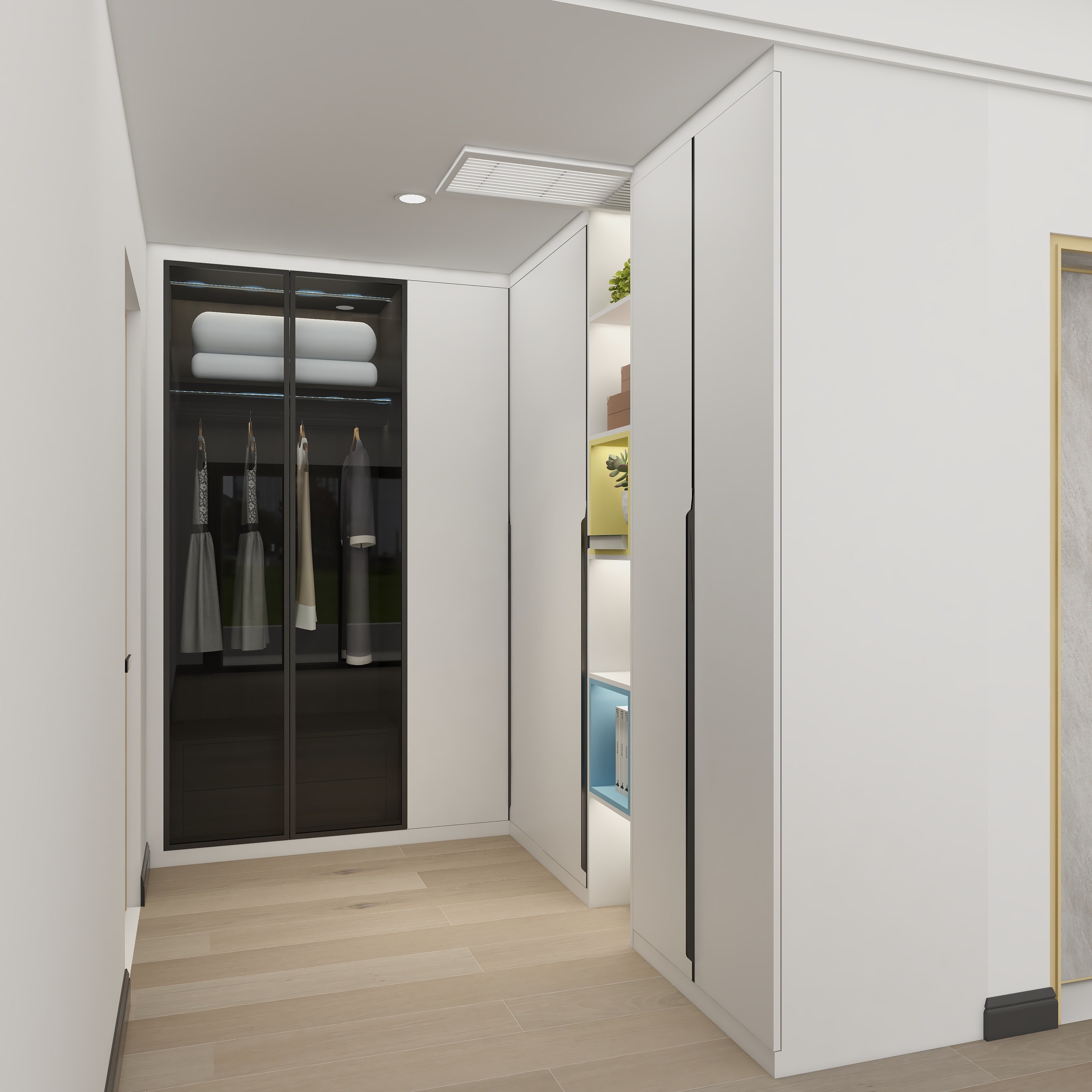 定制设计18700622257-滨江半岛·翡翠城-装修设计方案