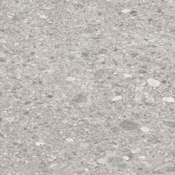 Terrazzo tiles