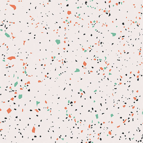Terrazzo 3D Model in Pink for Memberships