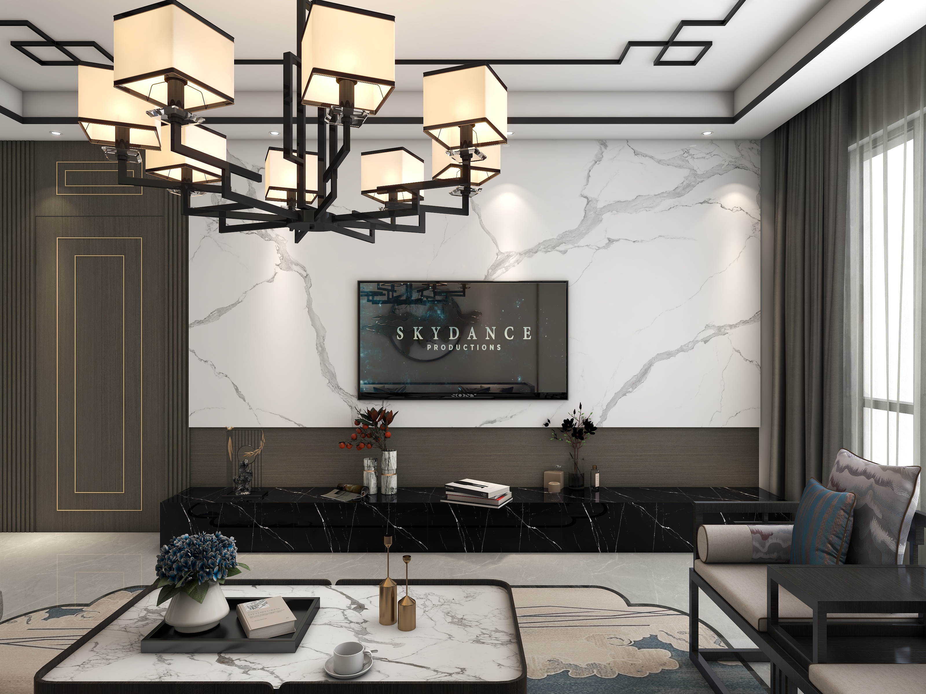 liyuu-文华悦府11-2-202.dw-装修设计方案