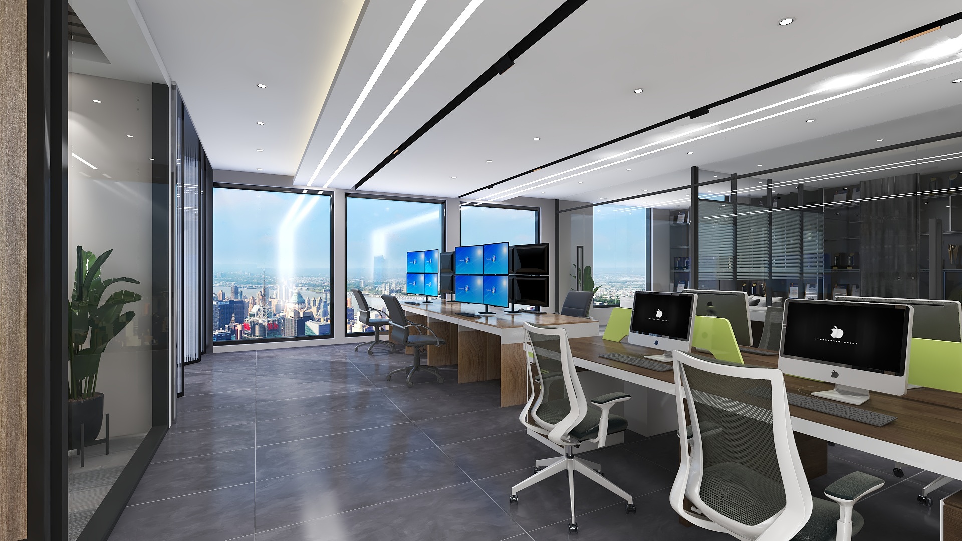 驭方-Drawing1.dwg-装修设计方案