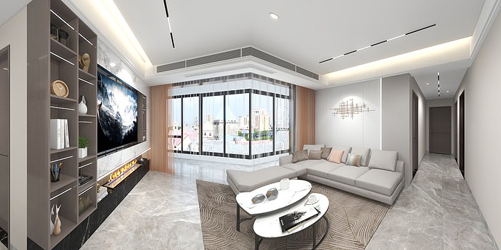 15279855357欧阳设计-翰林苑周总雅居-副本2-装修设计方案