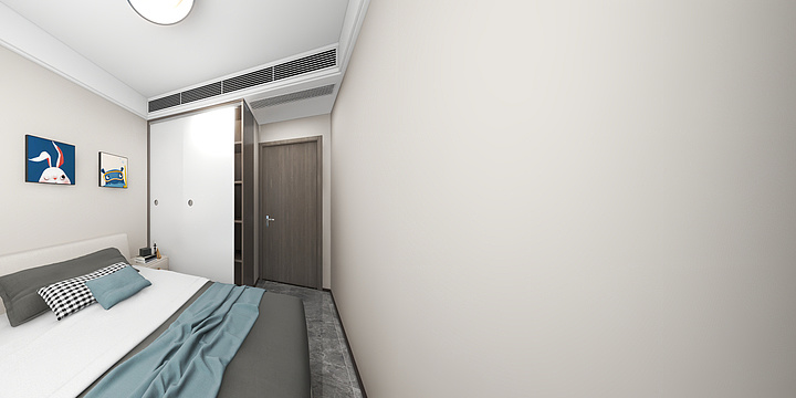 彩晶设计OpIn-刘婷1.dwg-装修设计方案