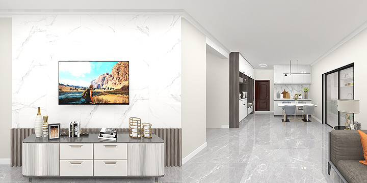 su素念-紫藤堡.6-2-502-装修设计方案