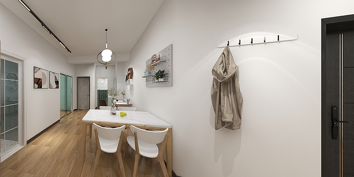 文生-长青广场-修1-装修设计方案