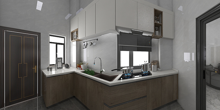 136****9005KjJn-潮汕民宅一间-装修设计方案