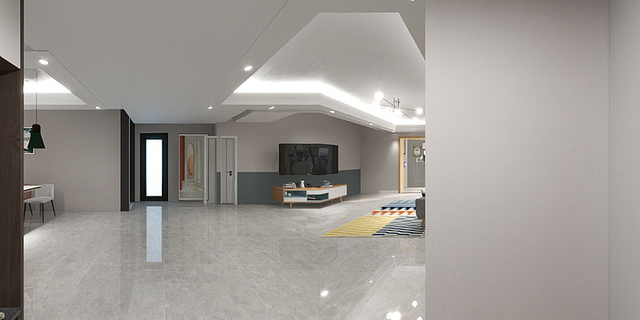 李茹18005306717-未命名方案-装修设计方案