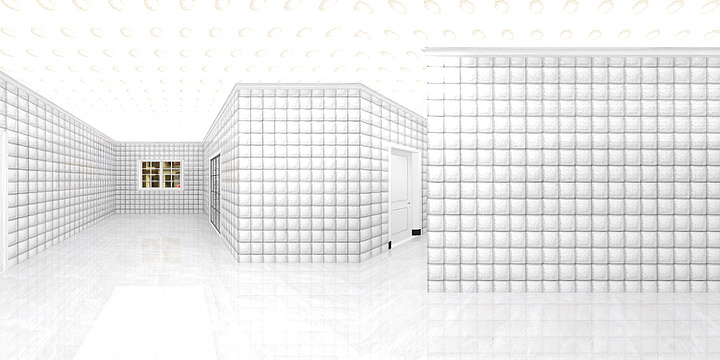 戚振伟-京西裕源小区-装修设计方案