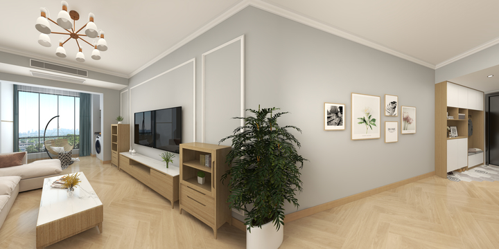 卢佳-设计师-佳兆业可园6栋2单元-装修设计方案