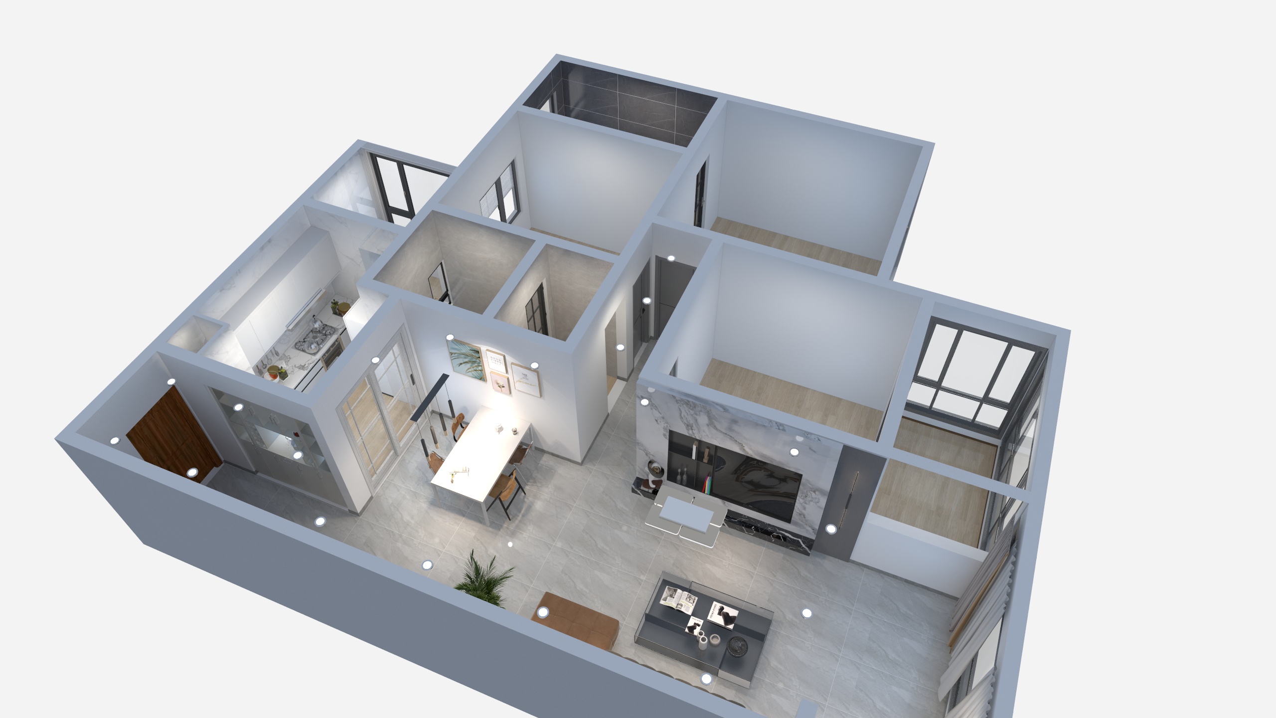 183****5916bWTC-未命名方案-装修设计方案
