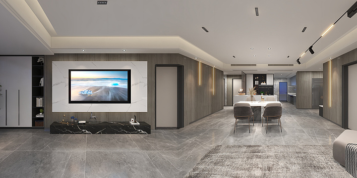 木禾---新城和昱麟云16-1-6-2.d-装修设计方案