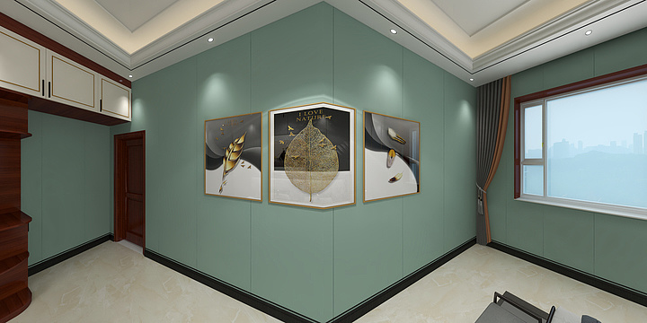 157****4134aTpe-王飞设-和硕农场-装修设计方案