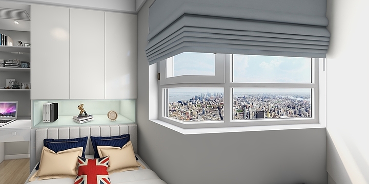 筑诚铭品ssSH-凤鸣府陆总雅居-装修设计方案