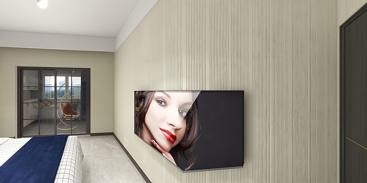 李茹18005306717-巨野佳和雅苑-装修设计方案