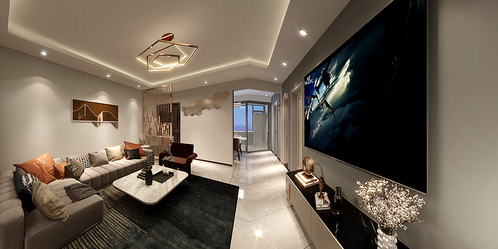 Q-未命名方案-装修设计方案