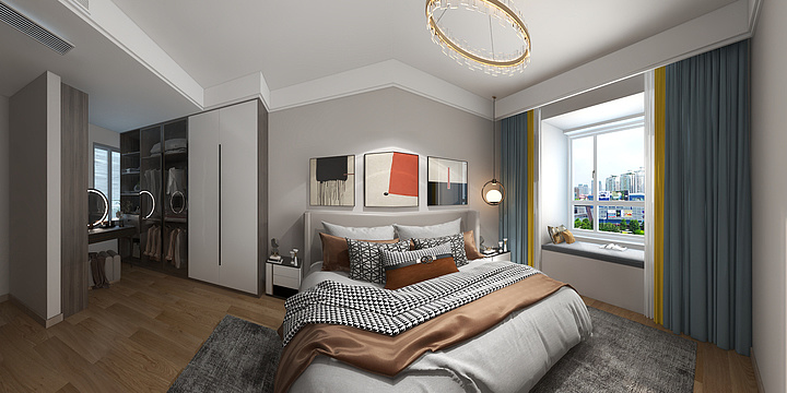 装修设计师-大山-置地-副本-装修设计方案