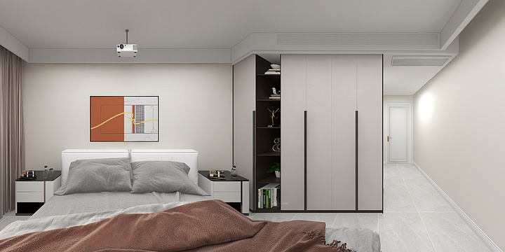 su素念-紫藤堡9-2-801-装修设计方案