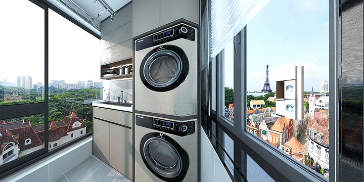 株洲|星艺-张梅子-未命名方案-装修设计方案