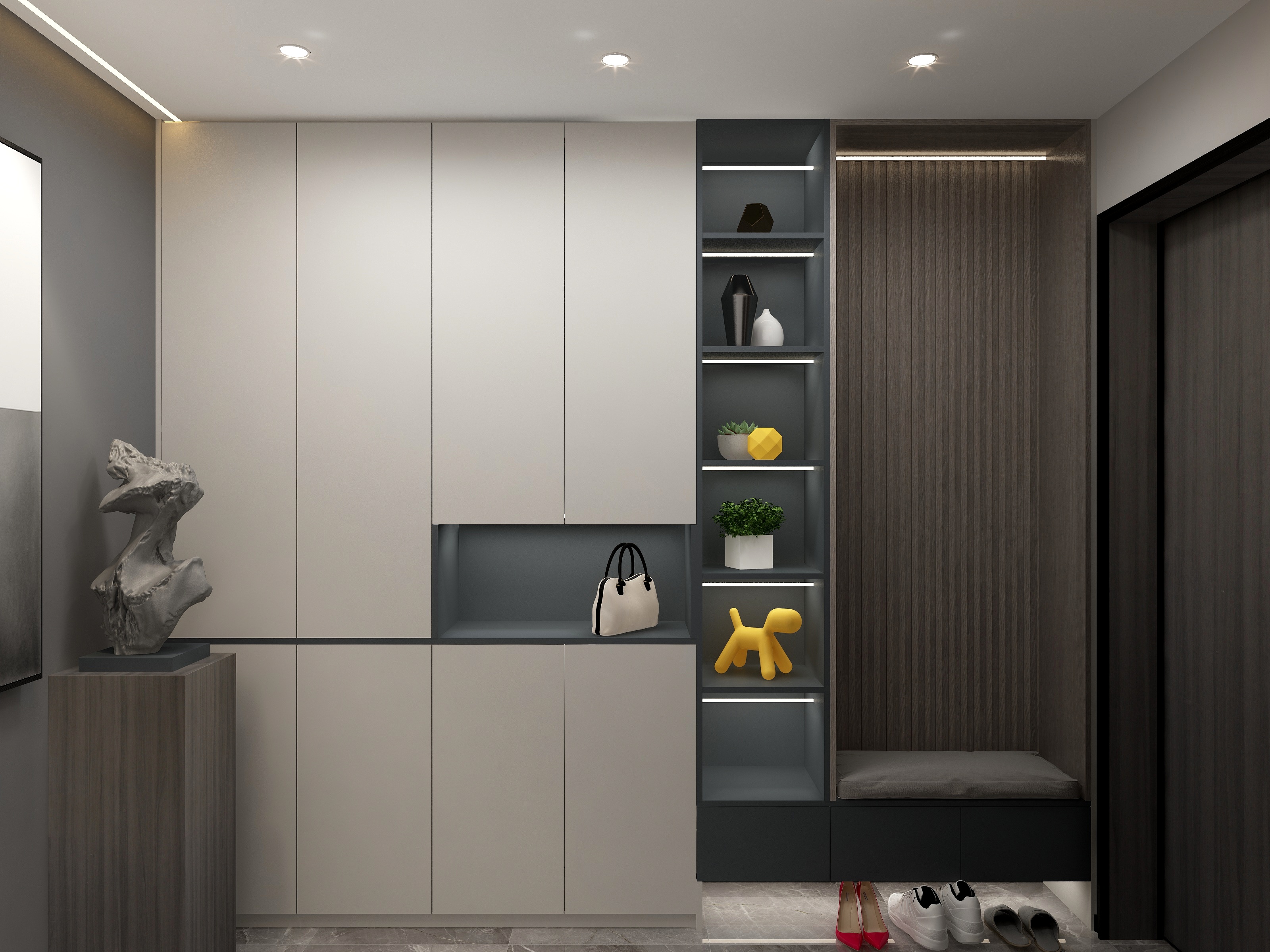 其实很再乎_-眉山.dwg-装修设计方案