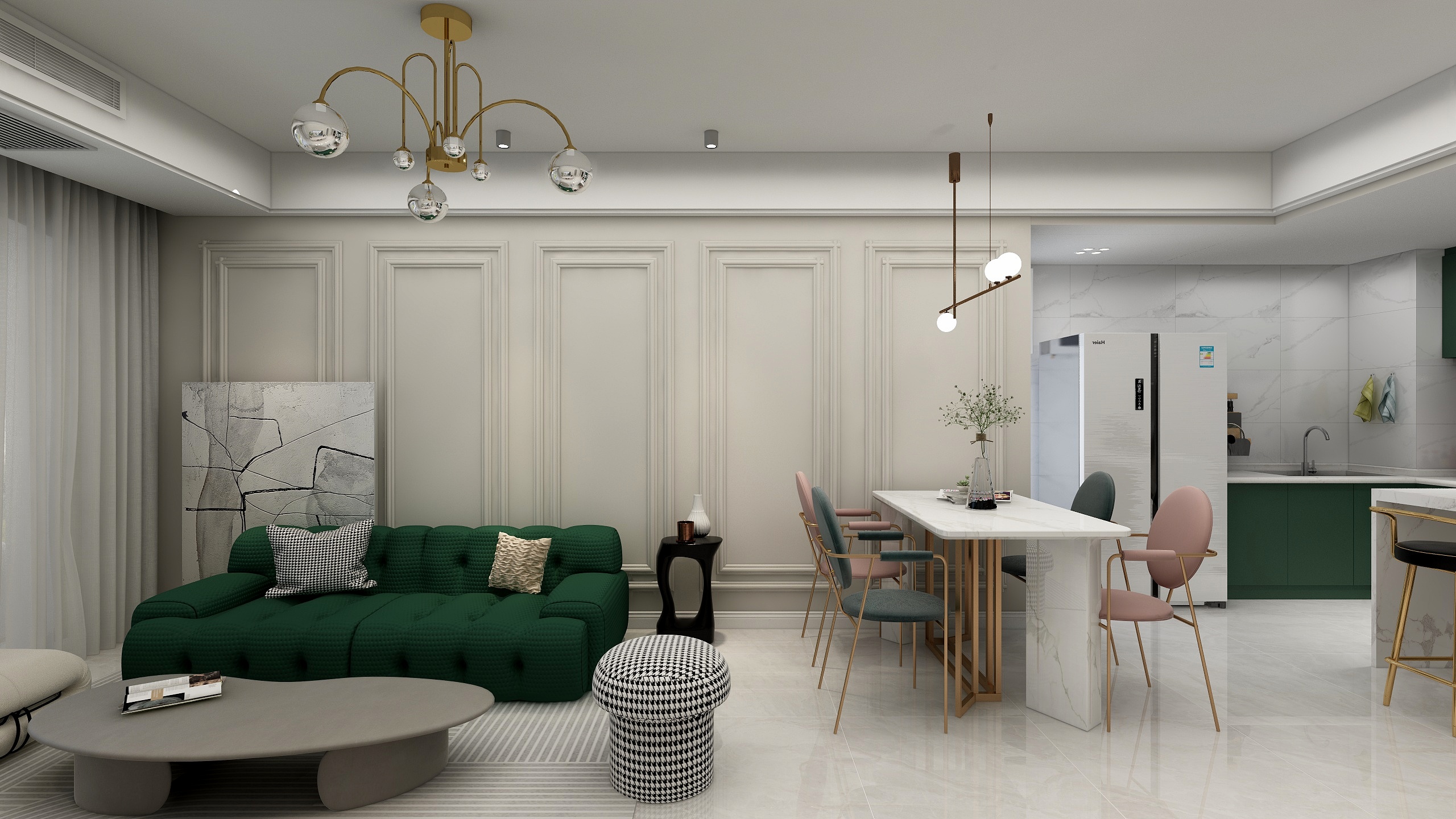 AmosZGQ-月亮湾-改-副本-副本-装修设计方案