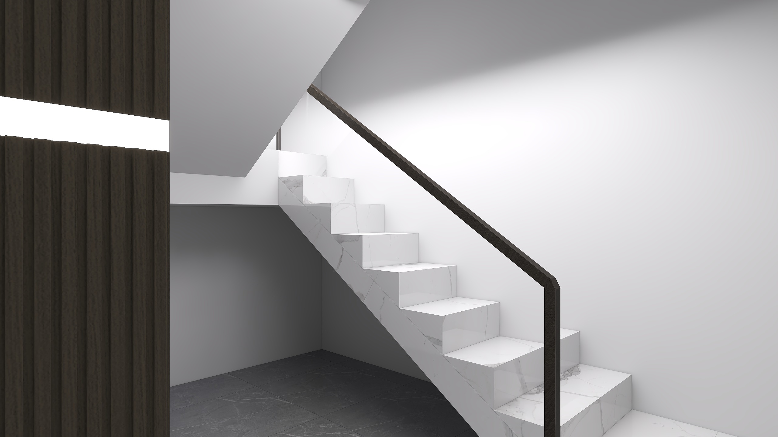 美之.家装饰设计-泥阳自建房-装修设计方案