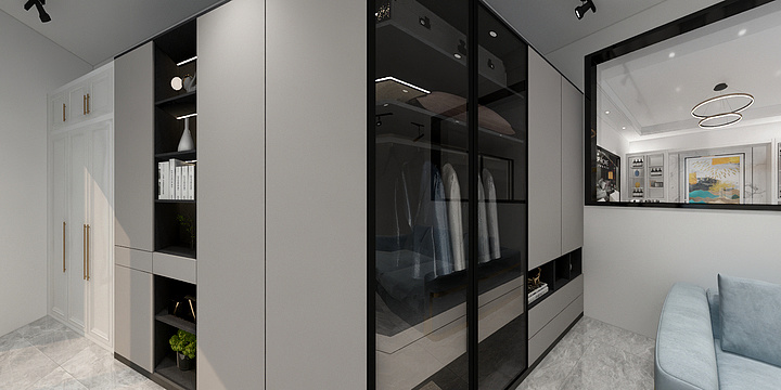 戈愿伱苋-新块.dwg-装修设计方案