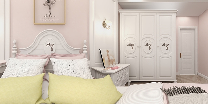 信阳-居然-ABC全系列-天明城-装修设计方案