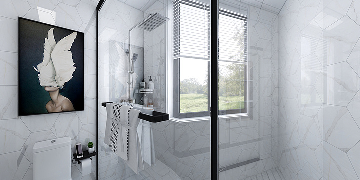 悦然尚品装饰-邮政二楼西.dwg-装修设计方案