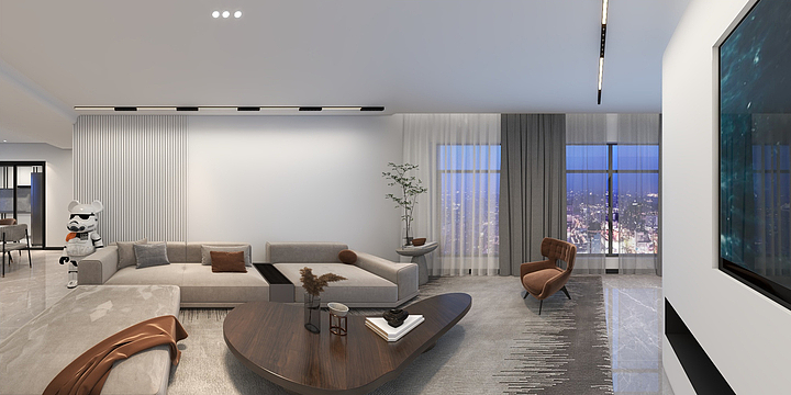 凌晨C-燕山壹号-13-2-8-2-苏先生-装修设计方案