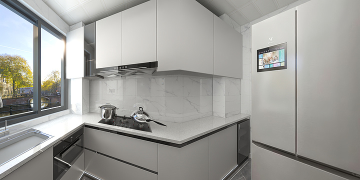 孔亚飞18537501520-澜山府9号楼一单元1304西户-耿耿-装修设计方案