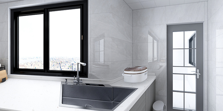 程实的大仁-邦美装饰-安江国际-波哥雅居装修效果图-装修设计方案