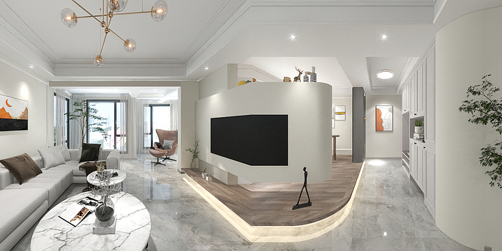 雝氵寿-温莎国际4期5-3-904.dw-装修设计方案