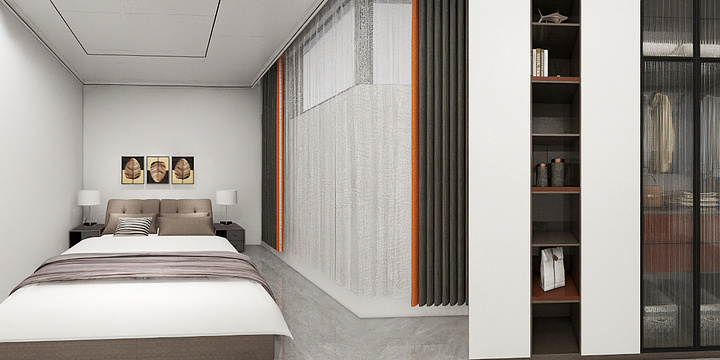 花甲鱼-小院-副本-装修设计方案