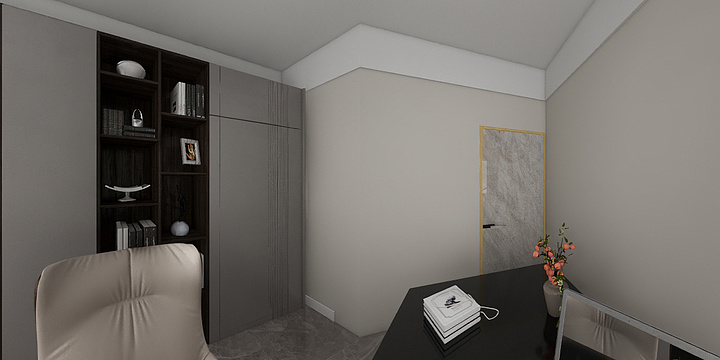 龚浩-龚浩-装修设计方案