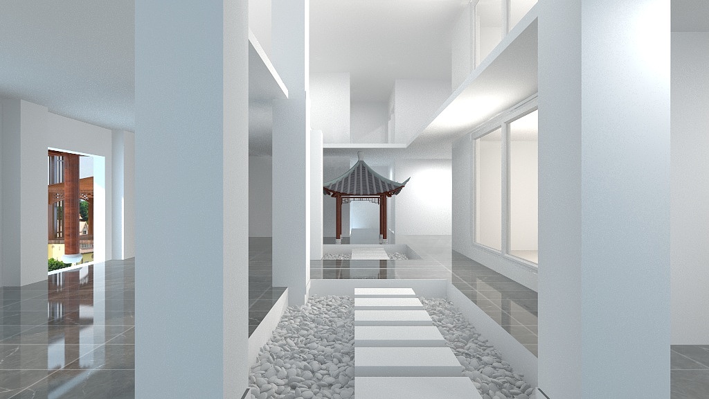 SinglelJPi-完整版-装修设计方案