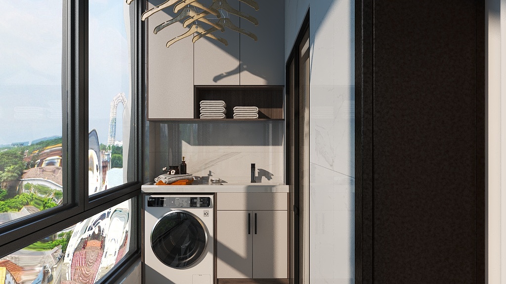 李茹18005306717-雅园B区21-17A04-西边户-2-副本-装修设计方案