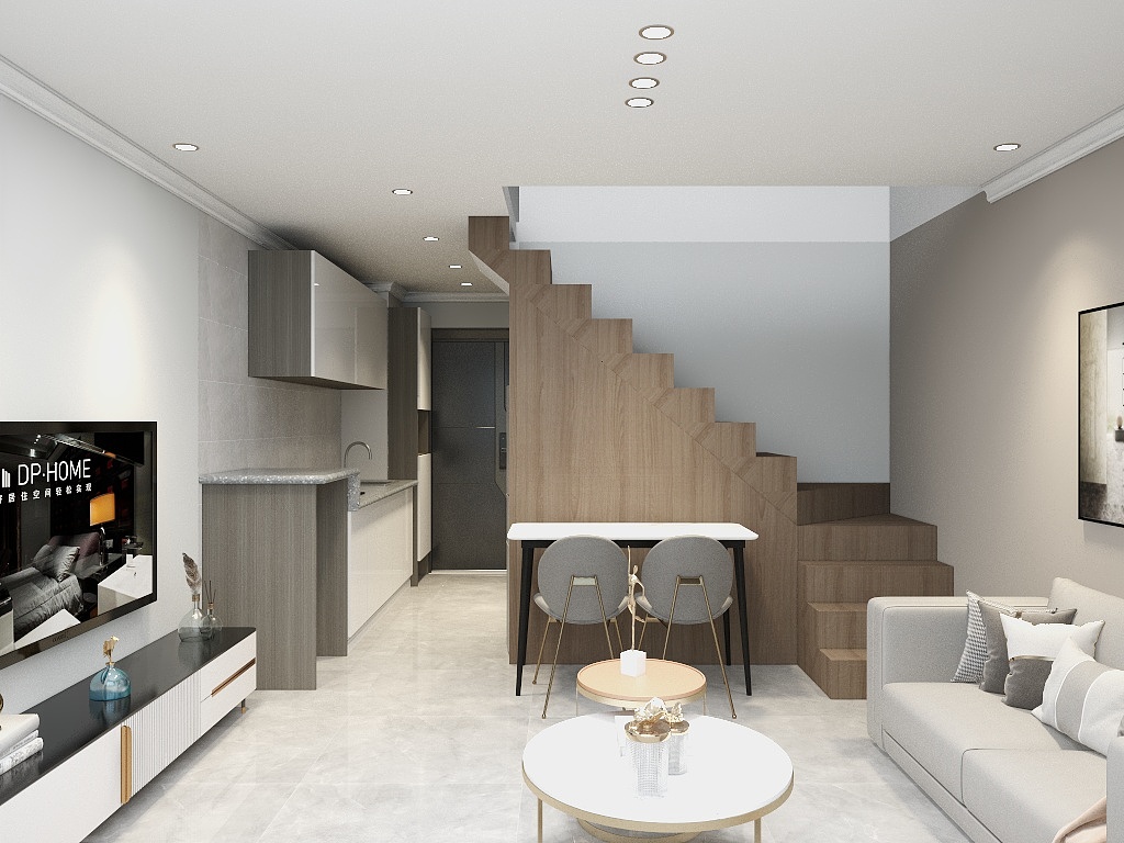 设计徐超-正商美誉铭筑-7-5-装修设计方案