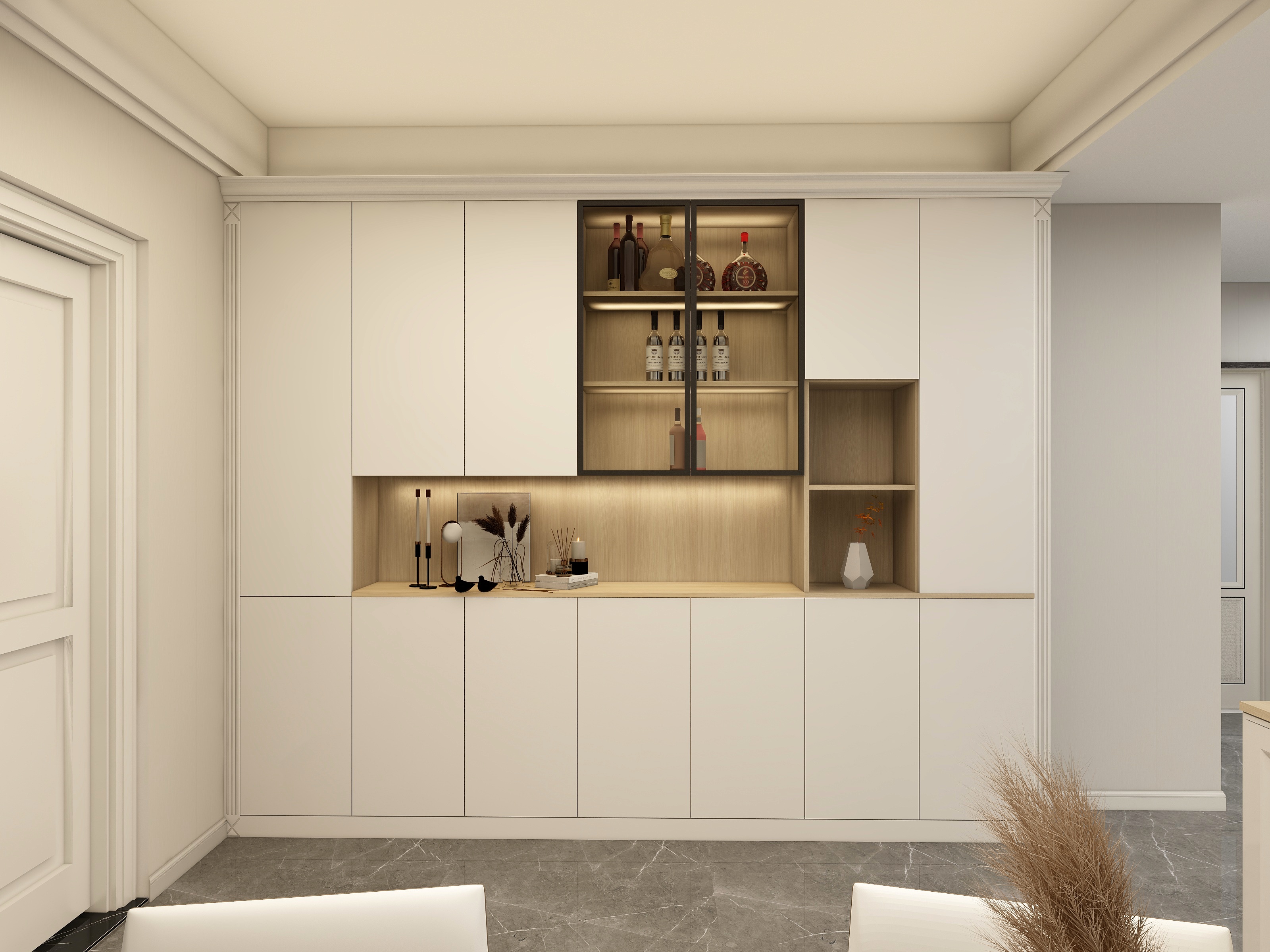 AG装修会-湖滨・文锦苑-副本-副本-装修设计方案